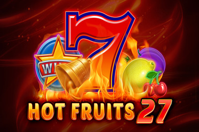 Hotfruits277 игровой автомат Мэд Казино